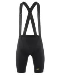 Assos Mille GTO Standard Sykkelshorts Black, Str. L