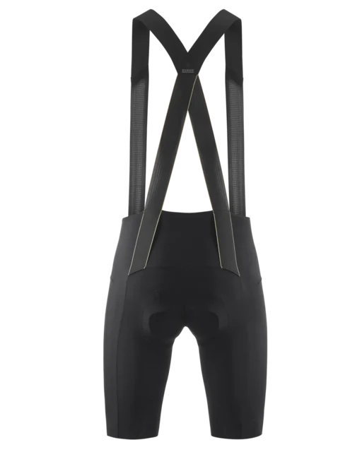 Assos Mille GTO Standard Sykkelshorts Black, Str. L 