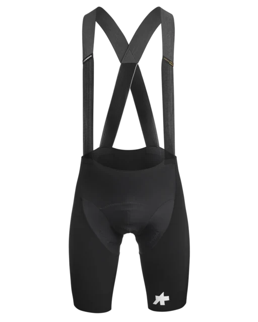 Assos Equipe RSR Bolide Shorts S11 Black, Str. S 