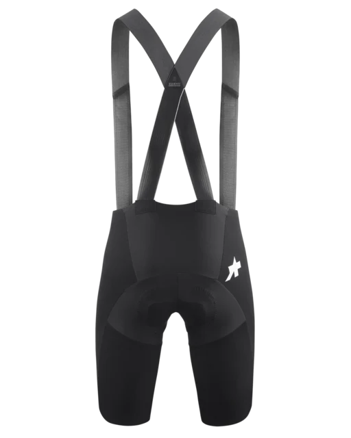 Assos Equipe RSR Bolide Shorts S11 Black, Str. S 