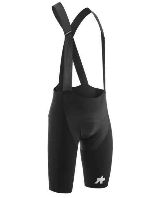 Assos Equipe RSR Bolide Shorts S11 Black, Str. S 