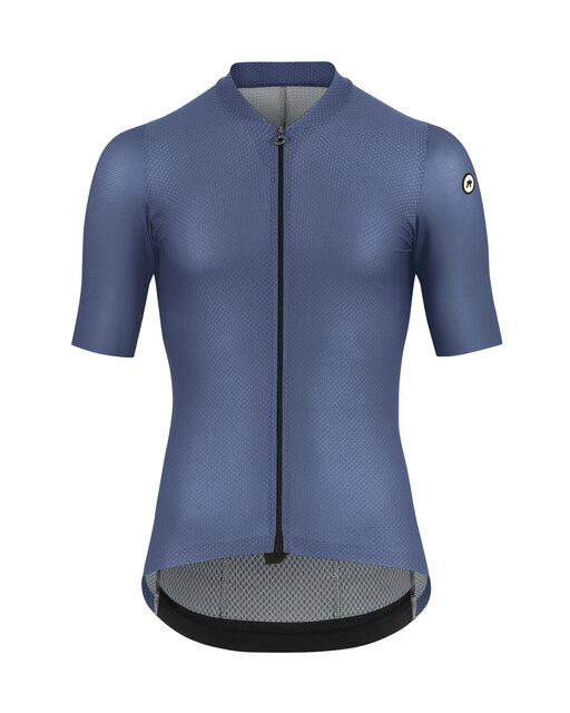 Assos Mille GT S11 Drylite Sykkeltrøye SpaceT/Dune Sand, Str. L 