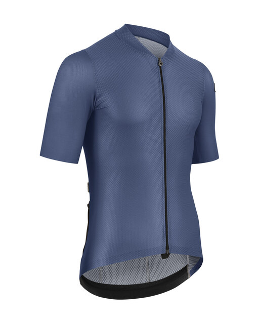 Assos Mille GT S11 Drylite Sykkeltrøye Stone Blue, Str. XL 