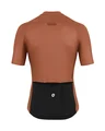 Assos Mille GT S11 Drylite Cykeltr&#246;ja Rusty Brown, Str. TIR