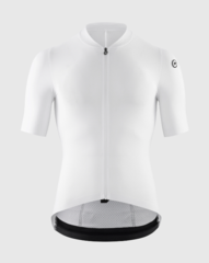 Assos Mille GT S11 Drylite Cykeltröja White Series, Str. M