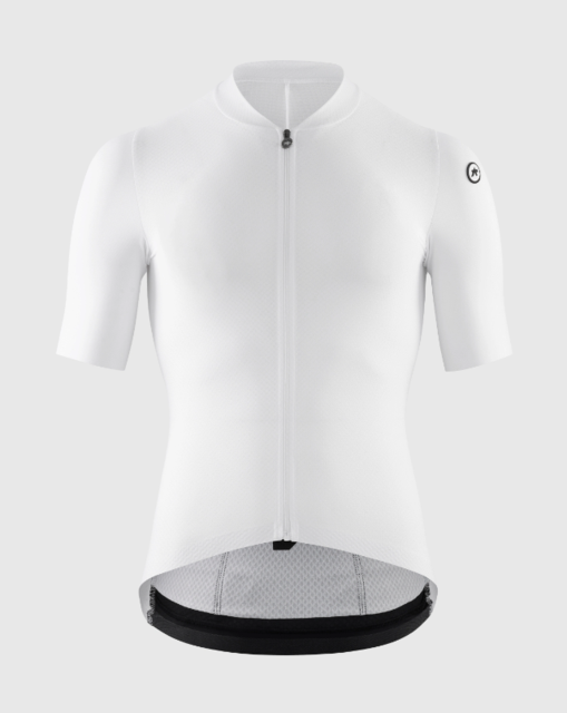 Assos Mille GT S11 Drylite Cykeltröja Bolgheri Red, Str. M 