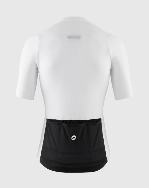 Assos Mille GT S11 Drylite Sykkeltrøye Bolgheri Red, Str. L 