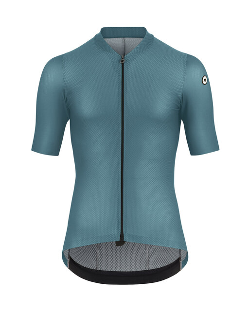 Assos Mille GT S11 Drylite Cykeltröja SpaceT/Dune Sand, Str. XS 