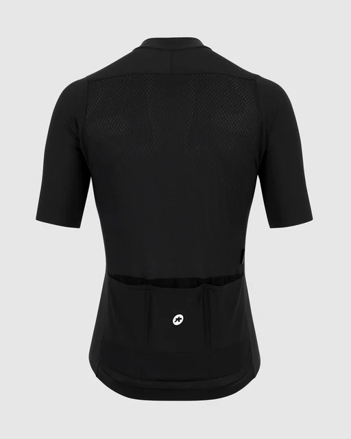 Assos Mille GT S11 Drylite Cykeltröja Stone Blue, Str. XXL 