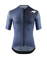 Assos Equipe RS S11 Cykeltröja Stone Blue, Str. XXL