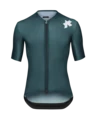 Assos Equipe RS S11 Sykkeltrøye Deep Petrol, Str. L