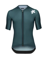 Assos Equipe RS S11 Sykkeltrøye Deep Petrol, Str. M