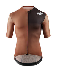 Assos Equipe RS S11 Cykeltröja Rusty Brown, Str. L