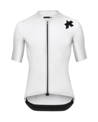 Assos Equipe RS S11 Cykeltröja White Edition, Str. M