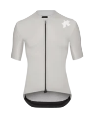 Assos Equipe RS S11 Cykeltröja Almond Milk, Str. XL