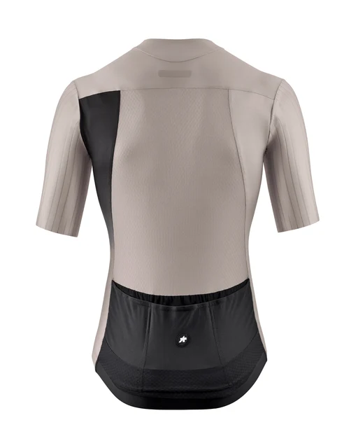 Assos Equipe RS S11 Cykeltröja Dune Sand, Str. L 