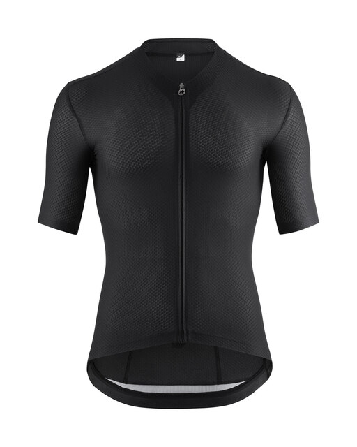 Assos Equipe R S11 Cykeltröja Black Series, Str. XS 