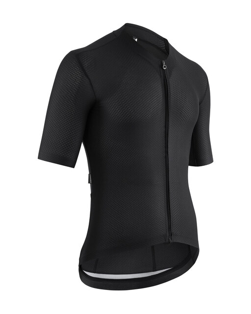 Assos Equipe R S11 Cykeltröja Black Series, Str. XL 