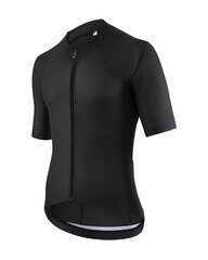 Assos Equipe R S11 Cykeltröja Black Series, Str. XS