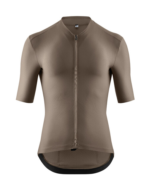 Assos Equipe R S11 Sykkeltrøye Terra Sand, Str. XL 