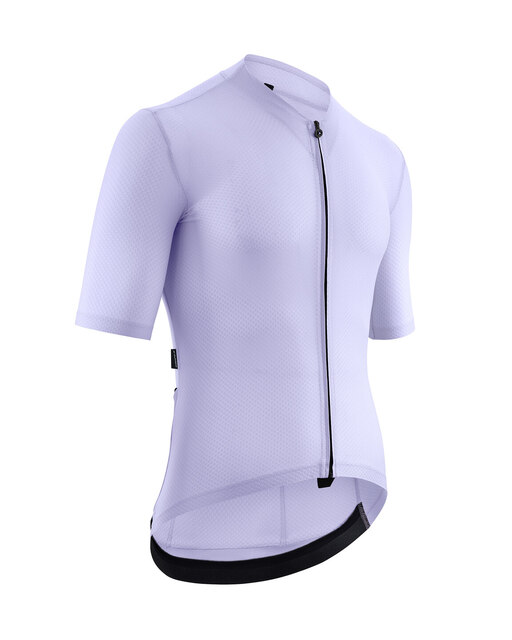 Assos Equipe R S11 Cykeltröja Stella Lavender, Str. S 