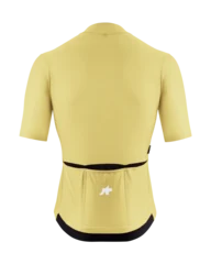 Assos Equipe R S11 Cykeltröja Mystic Yellow, Str. S