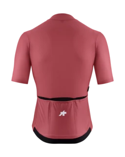 Assos Equipe R S11 Cykeltröja Deadly Berry, Str. 3XL