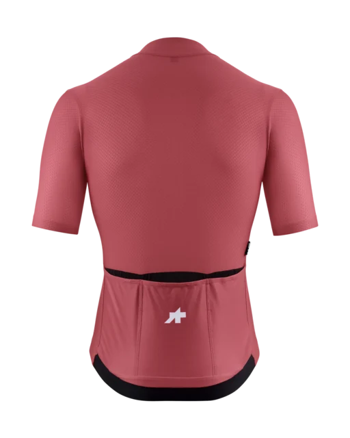 Assos Equipe R S11 Cykeltröja Deadly Berry, Str. XL 