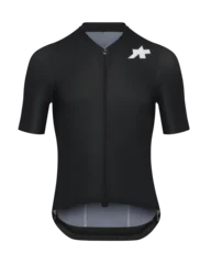 Assos Mille GT S11 EVO Sykkeltrøye Black Series, Str. XL