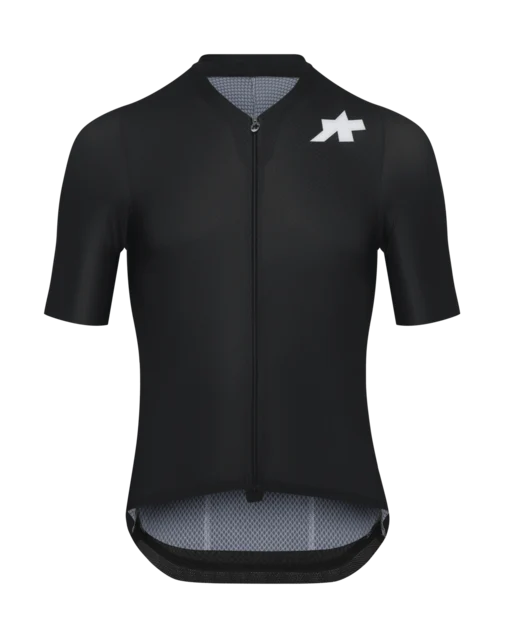 Assos Mille GT S11 EVO Sykkeltrøye Black Series, Str. XL 