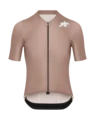 Assos Mille GT S11 EVO Sykkeltrøye Blossom Pink, Str. 3XL