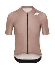 Assos Mille GT S11 EVO Cykeltröja Blossom Pink, Str. M