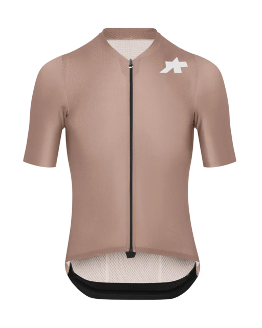 Assos Mille GT S11 EVO Cykeltröja Blossom Pink, Str. M 