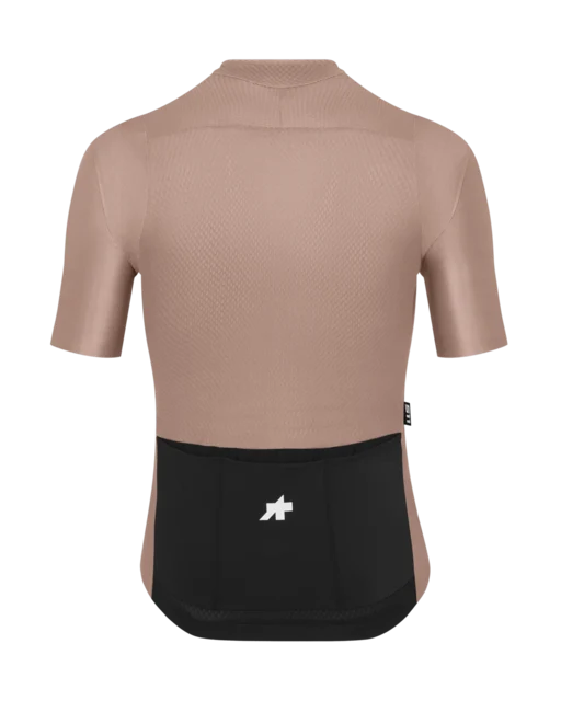 Assos Mille GT S11 EVO Cykeltröja Blossom Pink, Str. M 