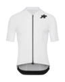 Assos Mille GT S11 EVO Sykkeltrøye White Series, Str. 3XL