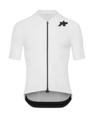 Assos Mille GT S11 EVO Cykeltröja White Series, Str. L