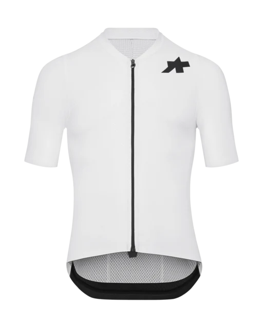 Assos Mille GT S11 EVO Cykeltröja White Series, Str. L 