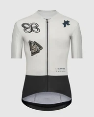 Assos x Safa Brian S12 Cykeltr&#246;ja ALMOND MILK, Str. S