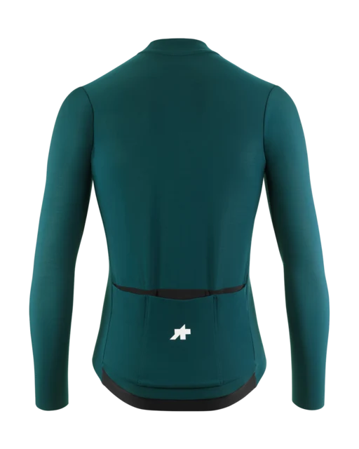 Assos Mille GT Spring Fall S11 Trøye Almond Milk, Str. XS 