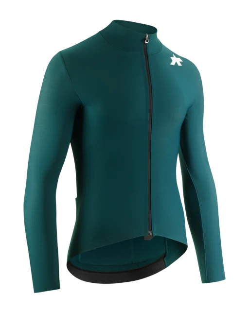 Assos Mille GT Spring Fall S11 Trøye Almond Milk, Str. XS 
