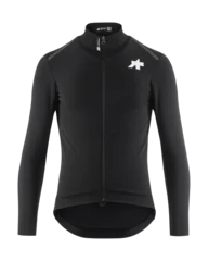 Assos Mille GT Ultraz Winter Sykkeljakke Black Series, Str. XS