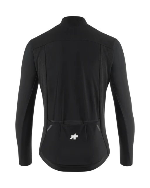 Assos Mille GT Spring Fall S11 Trøye Almond Milk, Str. XS 