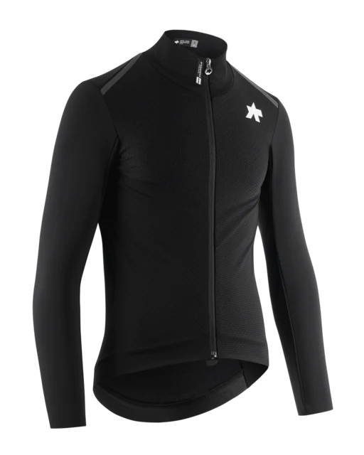 Assos Mille GT Spring Fall S11 Trøye Almond Milk, Str. XS 