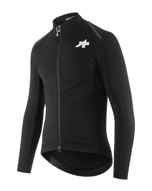 Assos Mille GT Spring Fall S11 Trøye Almond Milk, Str. XS 