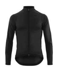 Assos Mille GT Wind Jakke S11 Black Series, Str. XXL