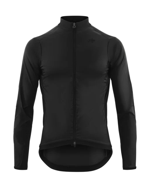 Assos Mille GT Wind Jakke S11 Black Series, Str. XXL 