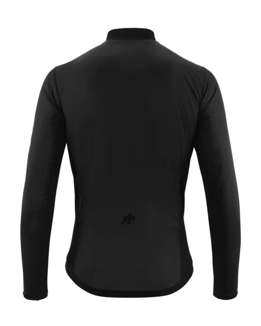 Assos Mille GT Wind Jakke S11 Black Series, Str. XXL 