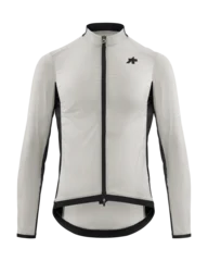 Assos Mille GT Wind Jacka S11 Almond Milk, Str. XL