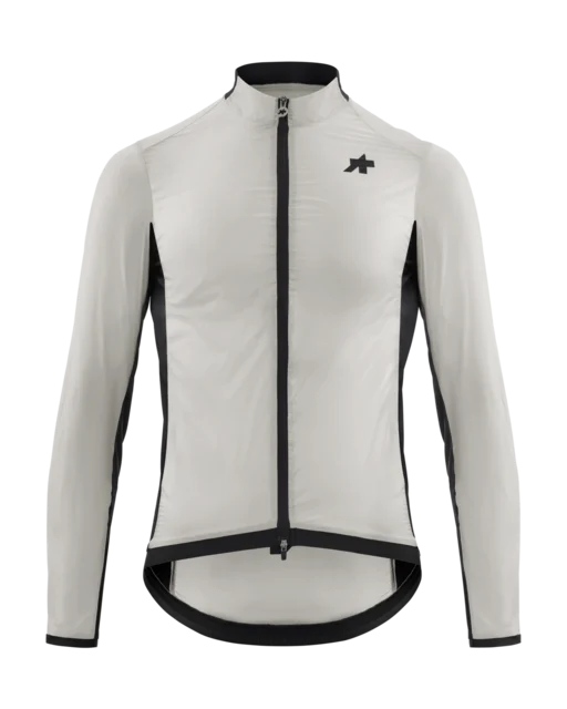 Assos Mille GT Wind Jacka S11 Almond Milk, Str. XL 