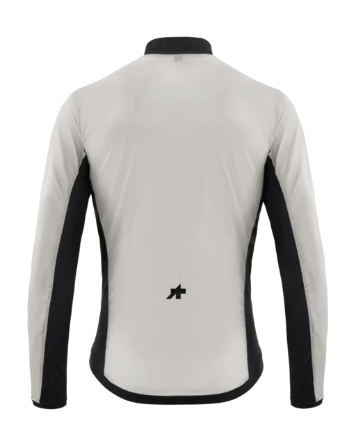 Assos Mille GT Wind Jacka S11 Almond Milk, Str. XL 